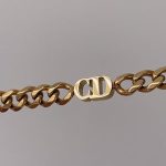 Ciara Initial Choker Necklace - Image 3