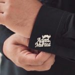 Custom Stylish Cufflinks - Image 2
