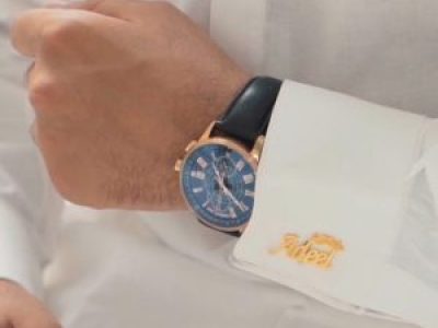 Custom Stylish Cufflinks