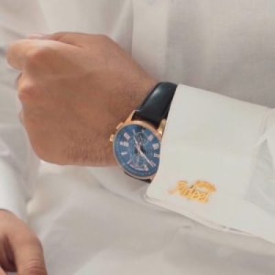 Custom Stylish Cufflinks