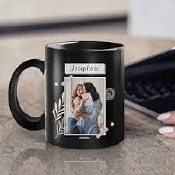 Customize Picture Mug