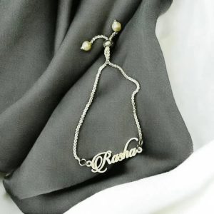Customize Bracelet