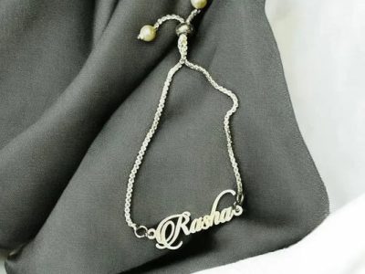 Customize Bracelet
