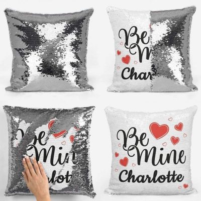 Customized Luxury Cushion