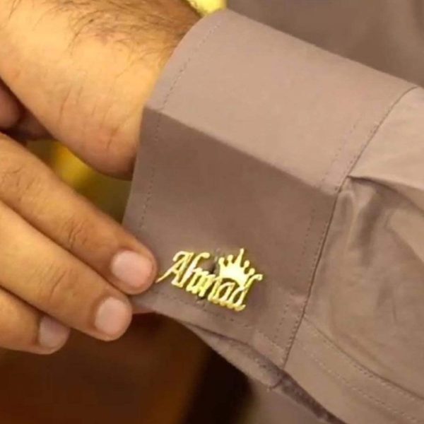 New Design Cufflinks