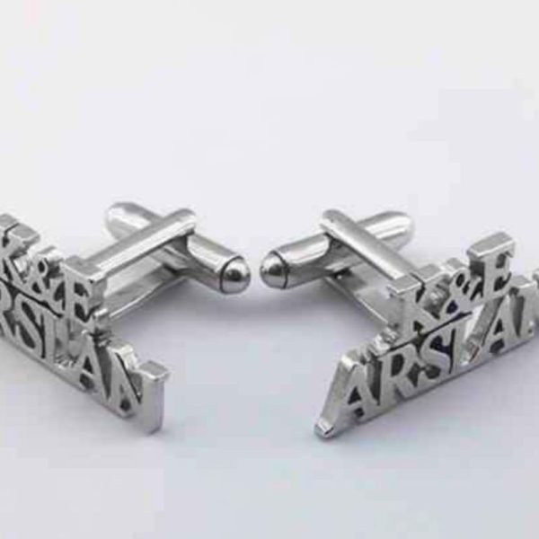 Personalized Cufflinks