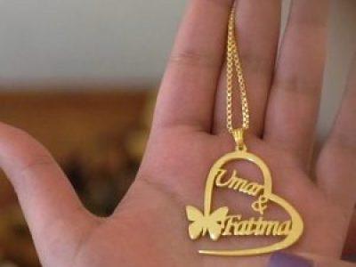 Love Necklace