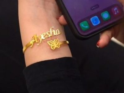 New Design Bangle