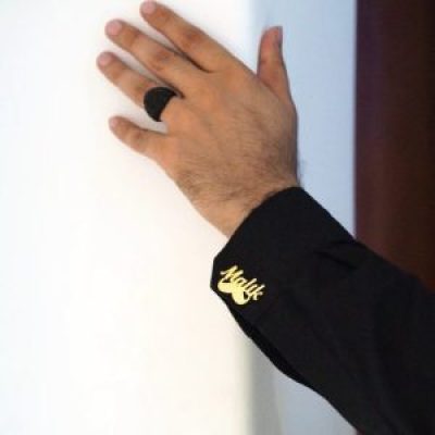 New Style Mooch Cufflinks