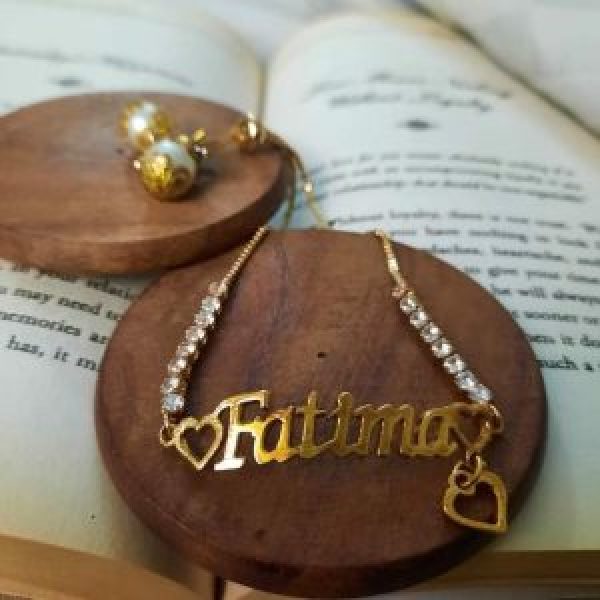 Custom Jewelry for Women