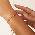 Stacey Name Bracelet - Image 2