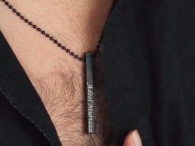 Stylish Boys Necklace