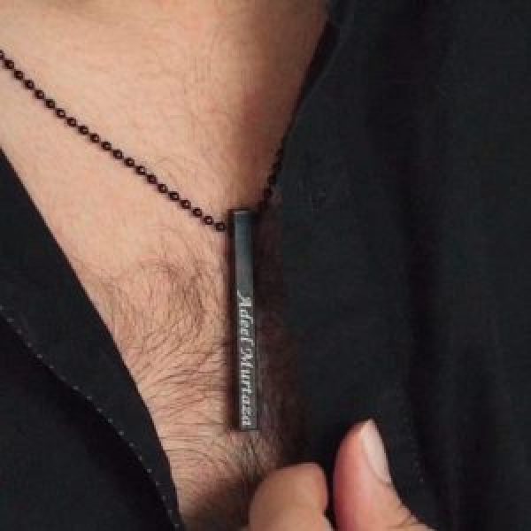 Stylish Boys Necklace