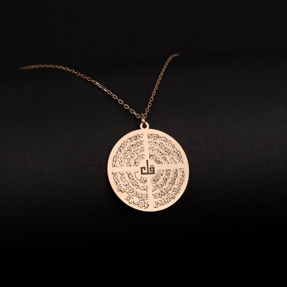 4 QUL NECKLACE - Image 5