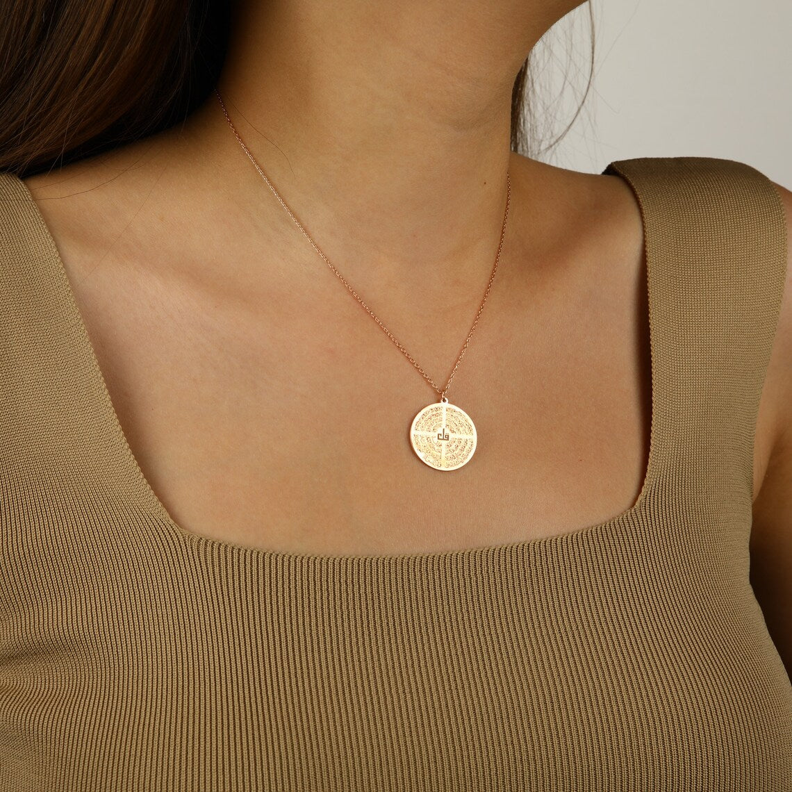 4 QUL NECKLACE - Image 6