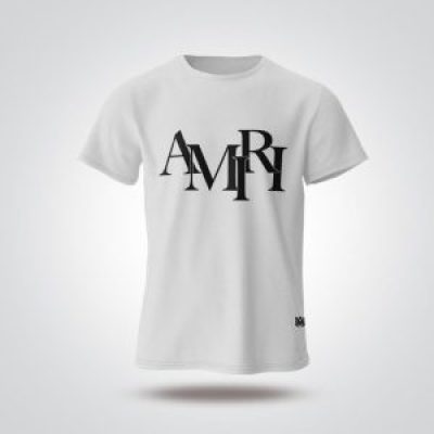 Custom Amri Graphic