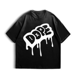 Custom Dope Graphics