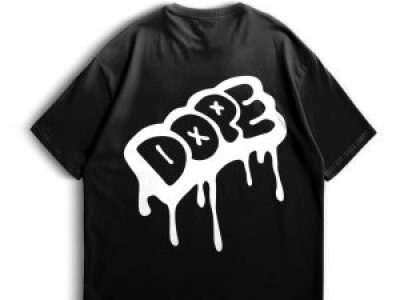 Custom Dope Graphics